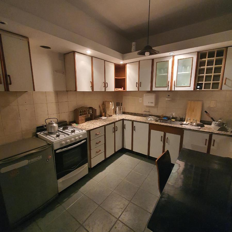 Gueemes Hostel Córdoba Extérieur photo