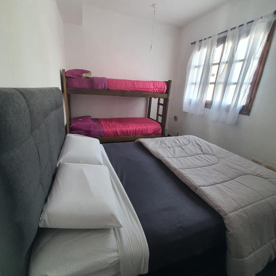 Gueemes Hostel Córdoba Extérieur photo