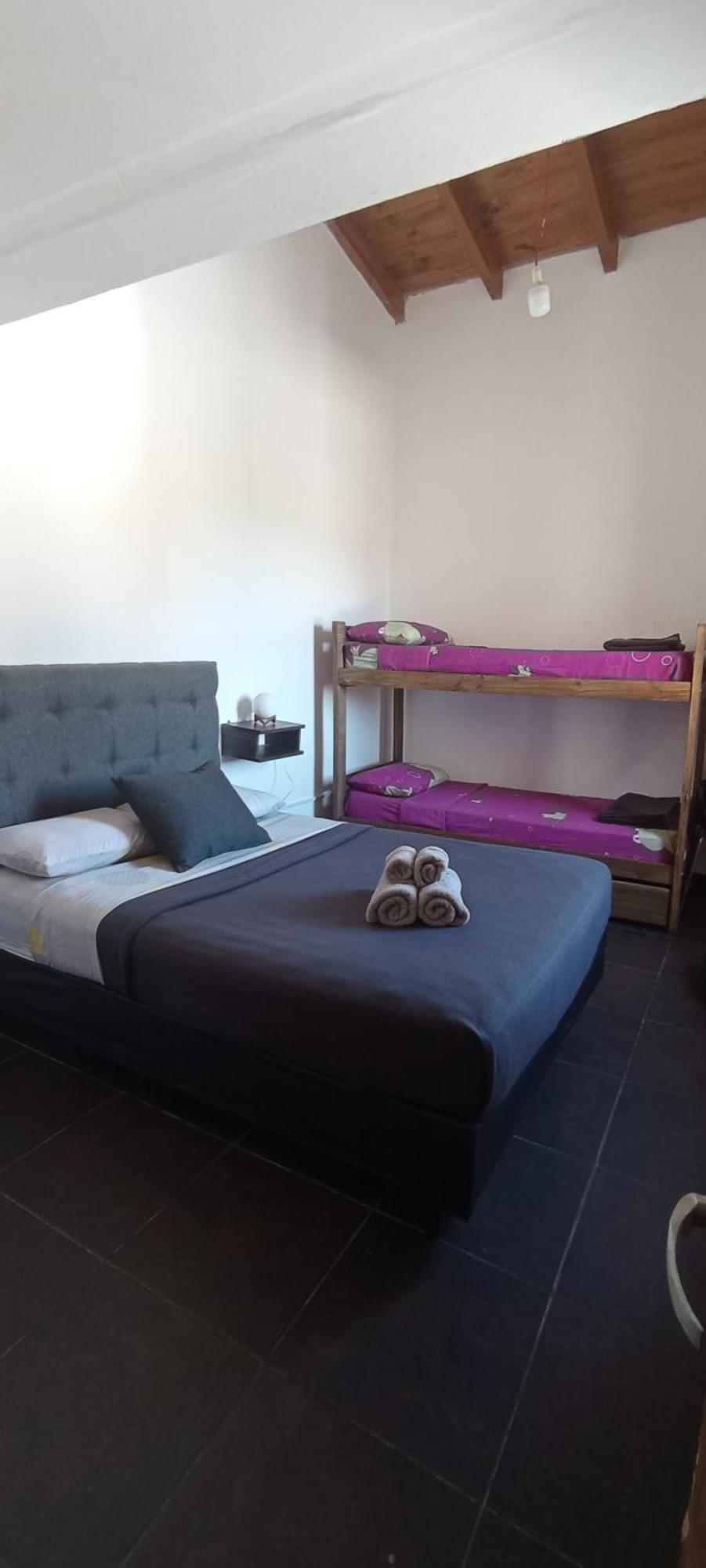Gueemes Hostel Córdoba Extérieur photo