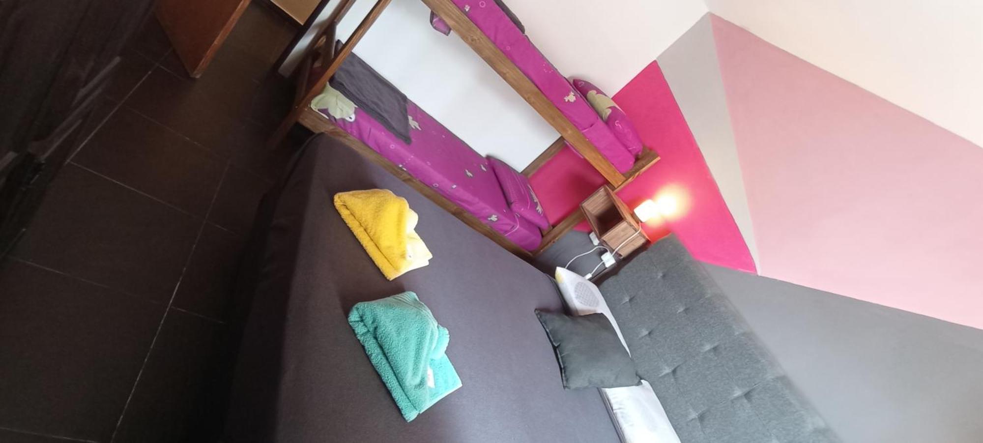 Gueemes Hostel Córdoba Extérieur photo
