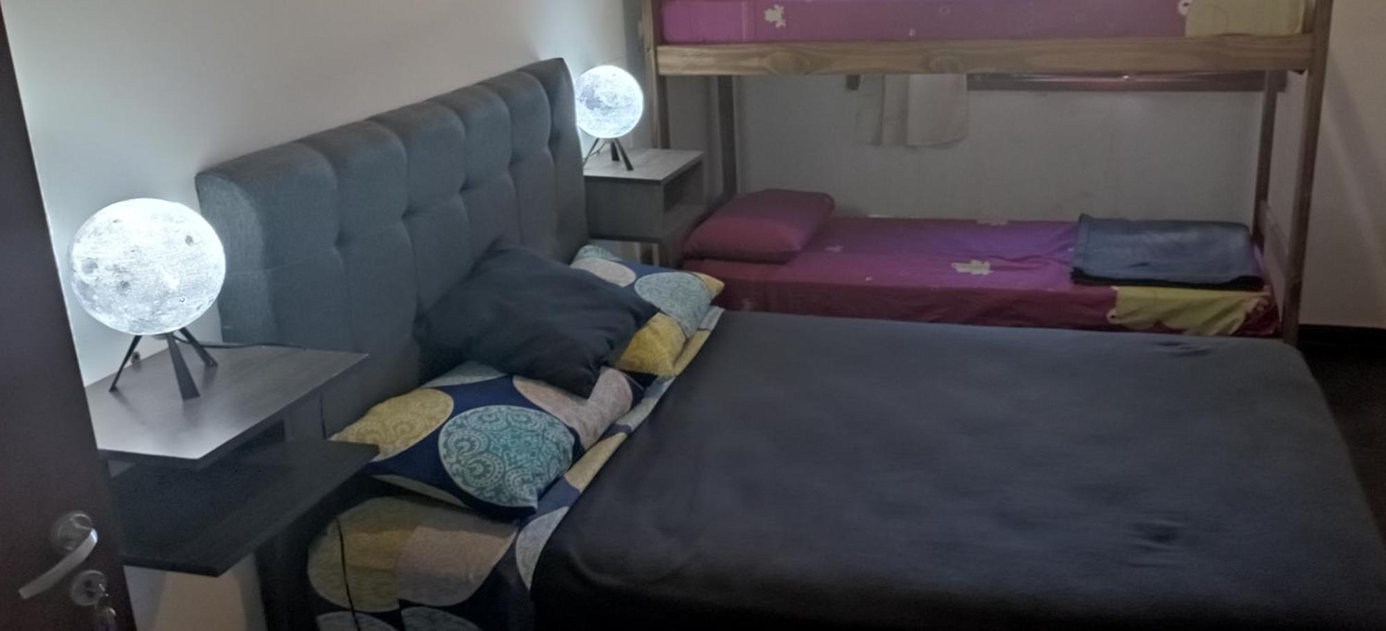 Gueemes Hostel Córdoba Extérieur photo