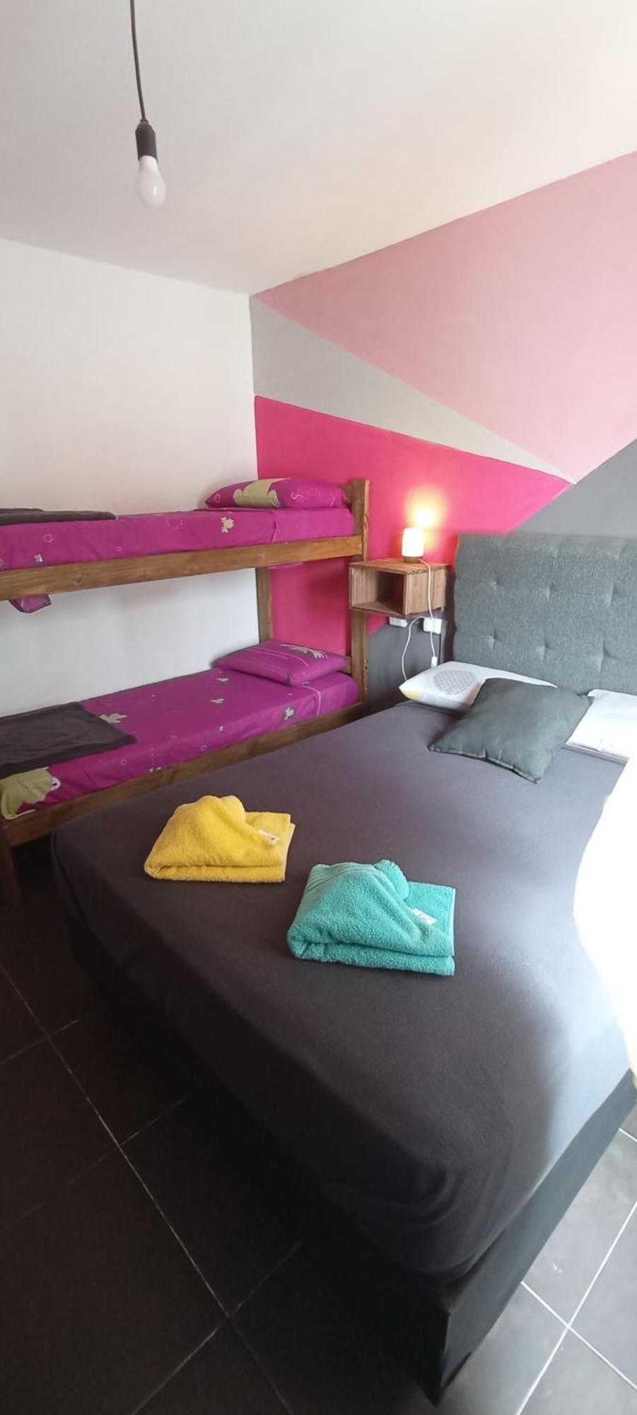 Gueemes Hostel Córdoba Extérieur photo