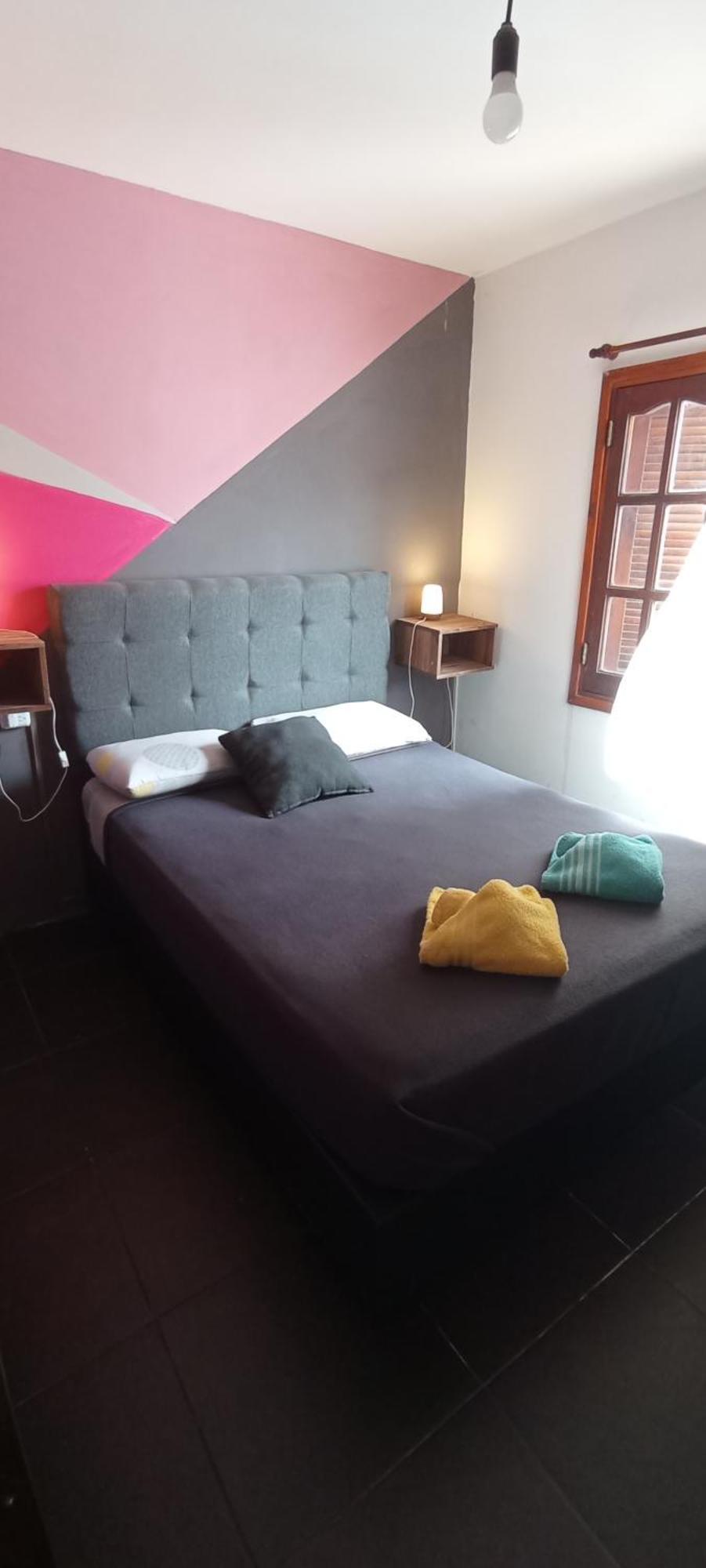 Gueemes Hostel Córdoba Extérieur photo
