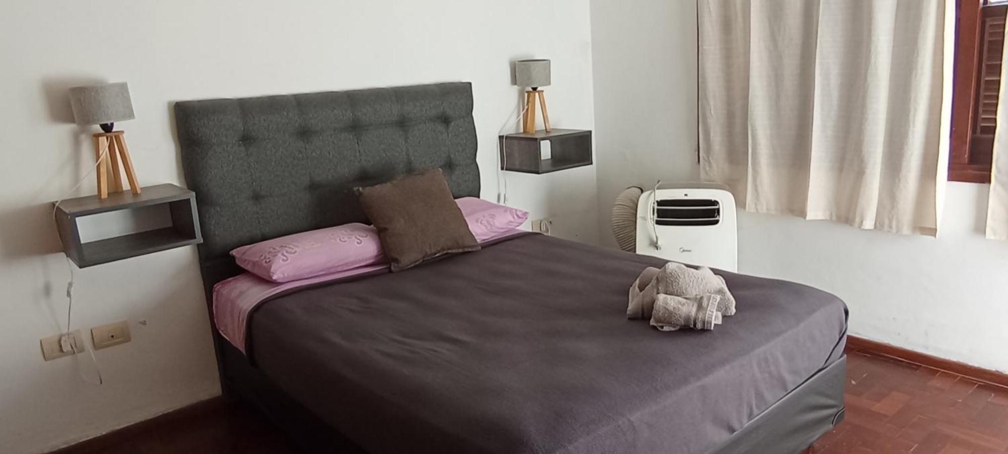 Gueemes Hostel Córdoba Extérieur photo