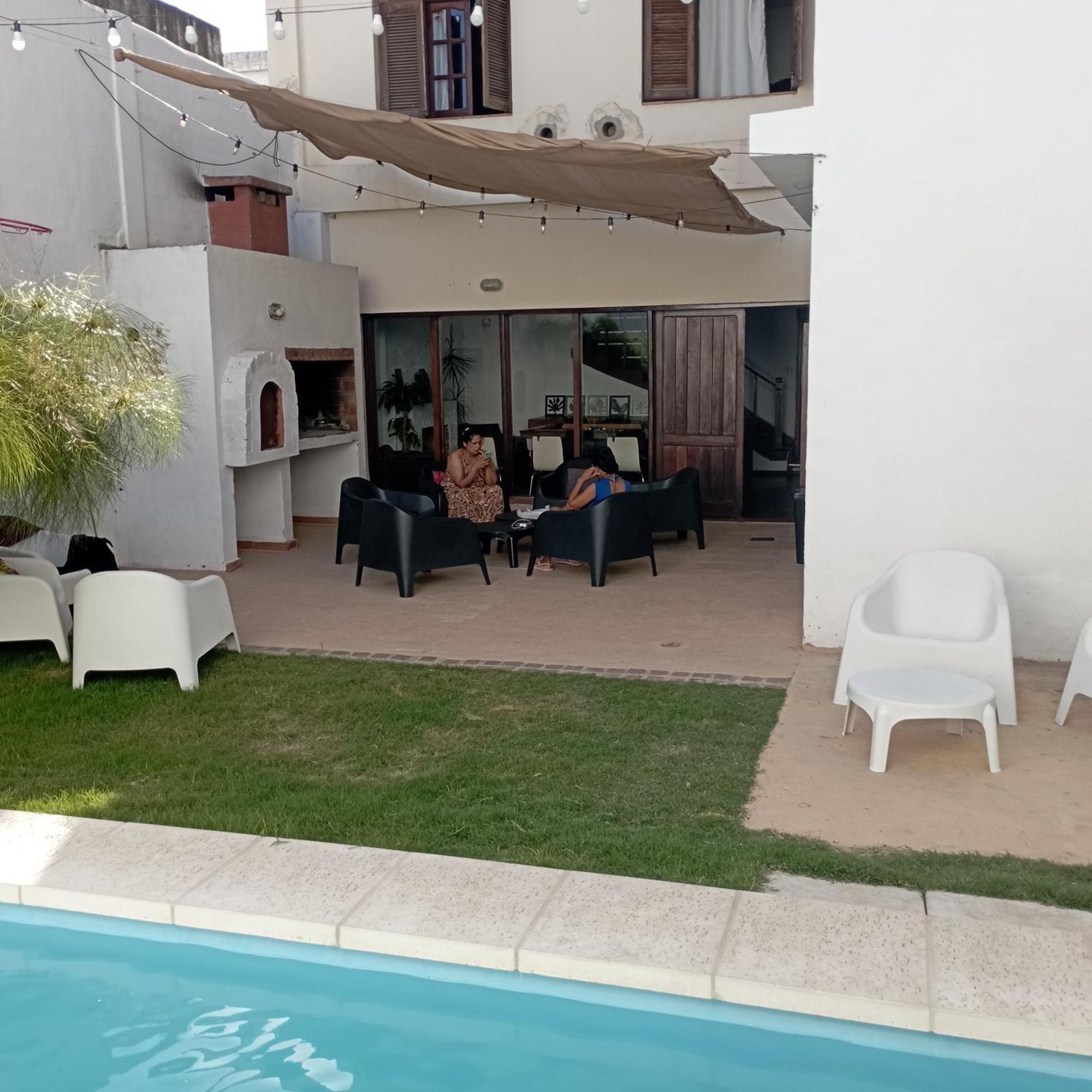 Gueemes Hostel Córdoba Extérieur photo