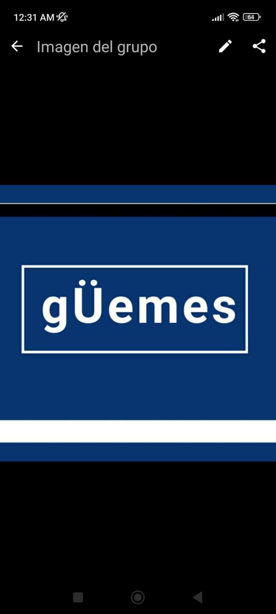 Gueemes Hostel Córdoba Extérieur photo